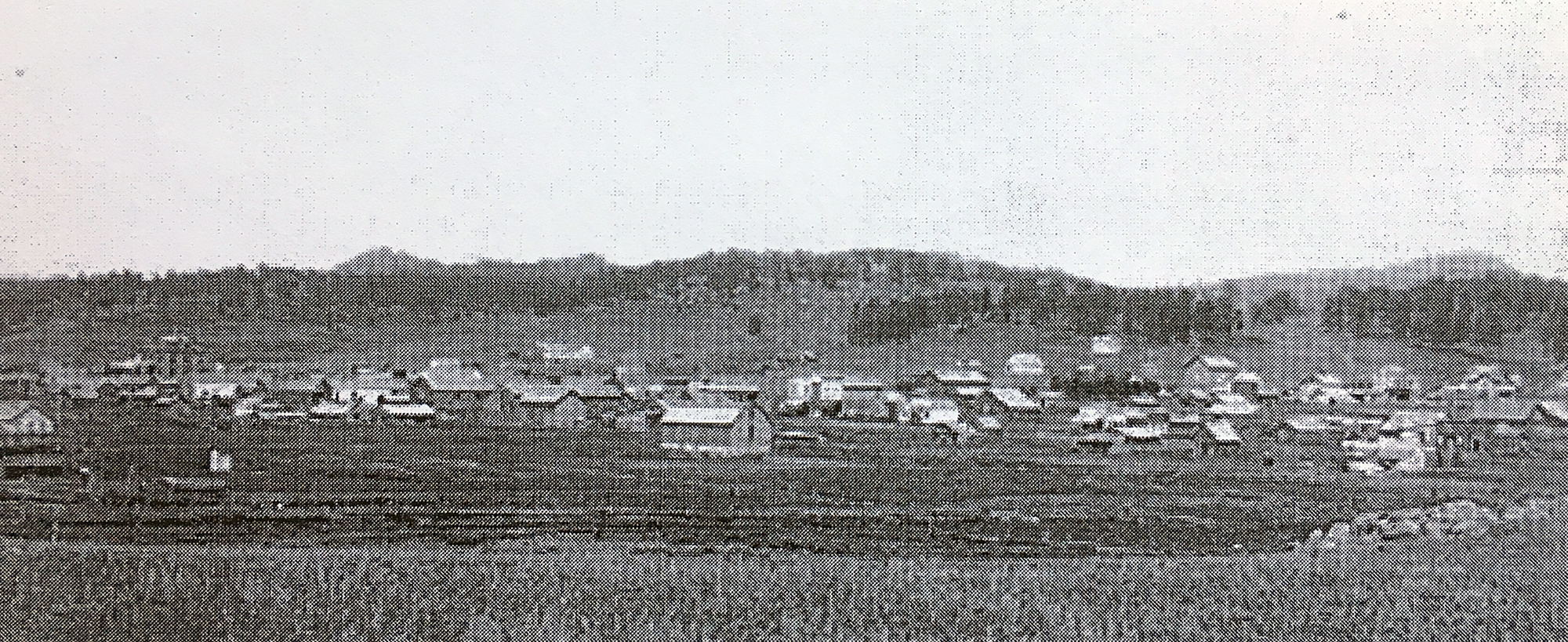 Bringing Back Stagecoach Memories SDPB Blog Home SDPB